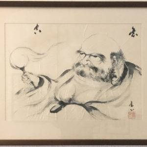 Bodhidharma