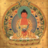 Thanka Buddha