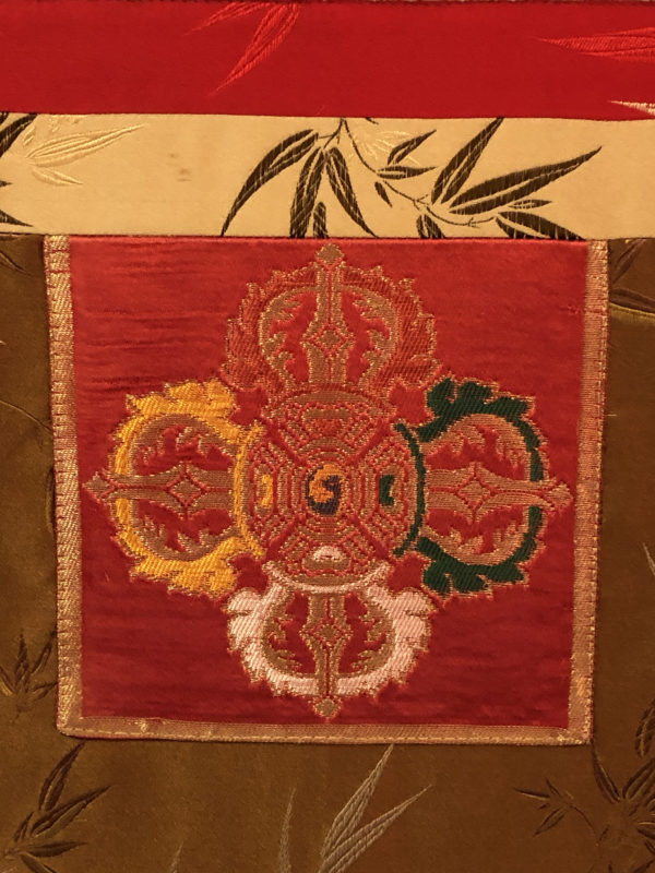 Thanka Buddha - Image 3