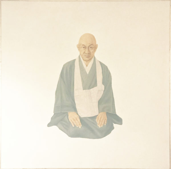 Suzuki-roshi
