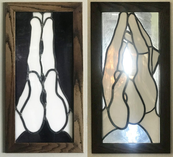 Stained Glass